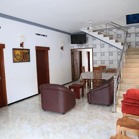 Yaarl Holiday Inn Dżafna Zewnętrze zdjęcie