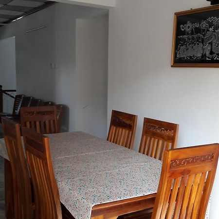 Yaarl Holiday Inn Dżafna Zewnętrze zdjęcie