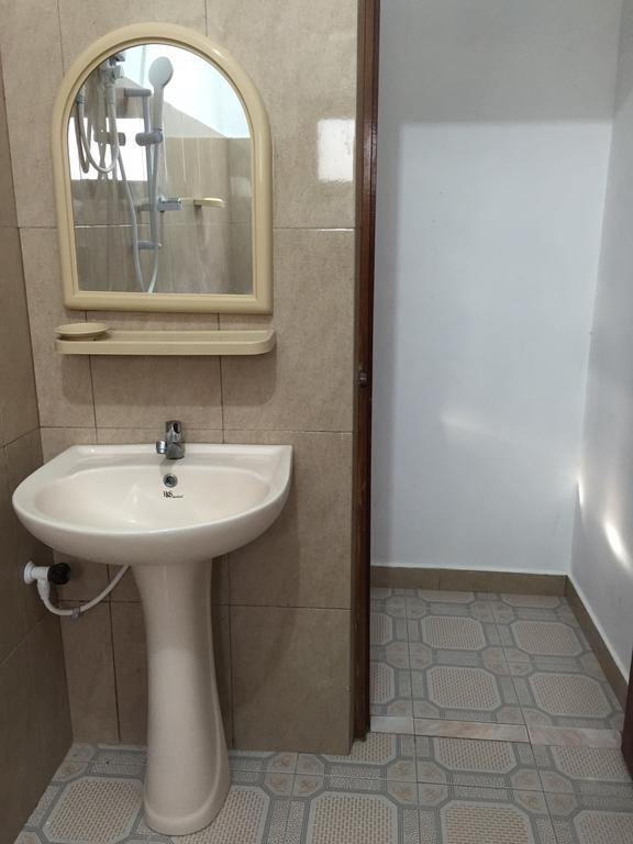 Yaarl Holiday Inn Dżafna Zewnętrze zdjęcie