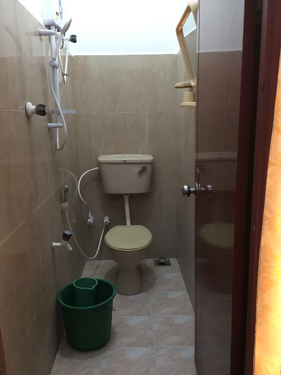 Yaarl Holiday Inn Dżafna Zewnętrze zdjęcie