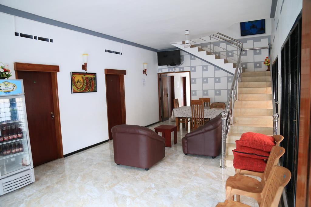 Yaarl Holiday Inn Dżafna Zewnętrze zdjęcie
