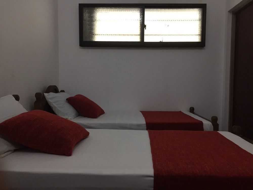 Yaarl Holiday Inn Dżafna Zewnętrze zdjęcie