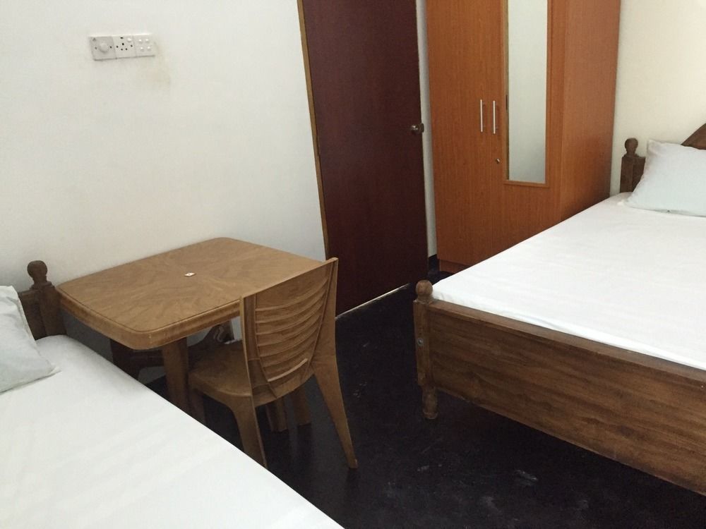Yaarl Holiday Inn Dżafna Zewnętrze zdjęcie