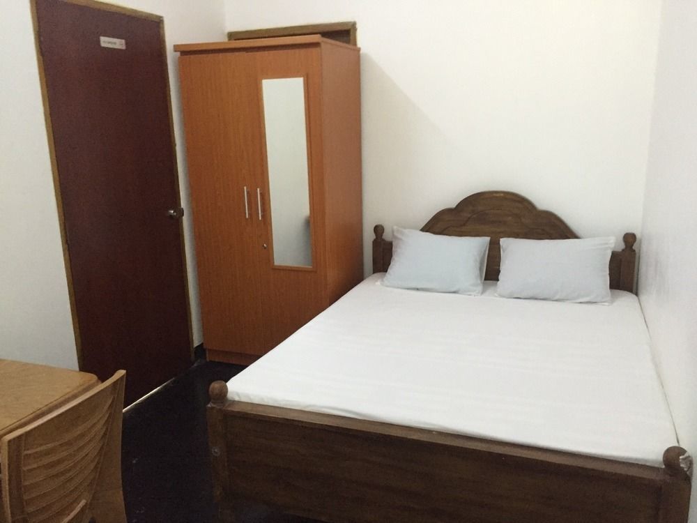 Yaarl Holiday Inn Dżafna Zewnętrze zdjęcie