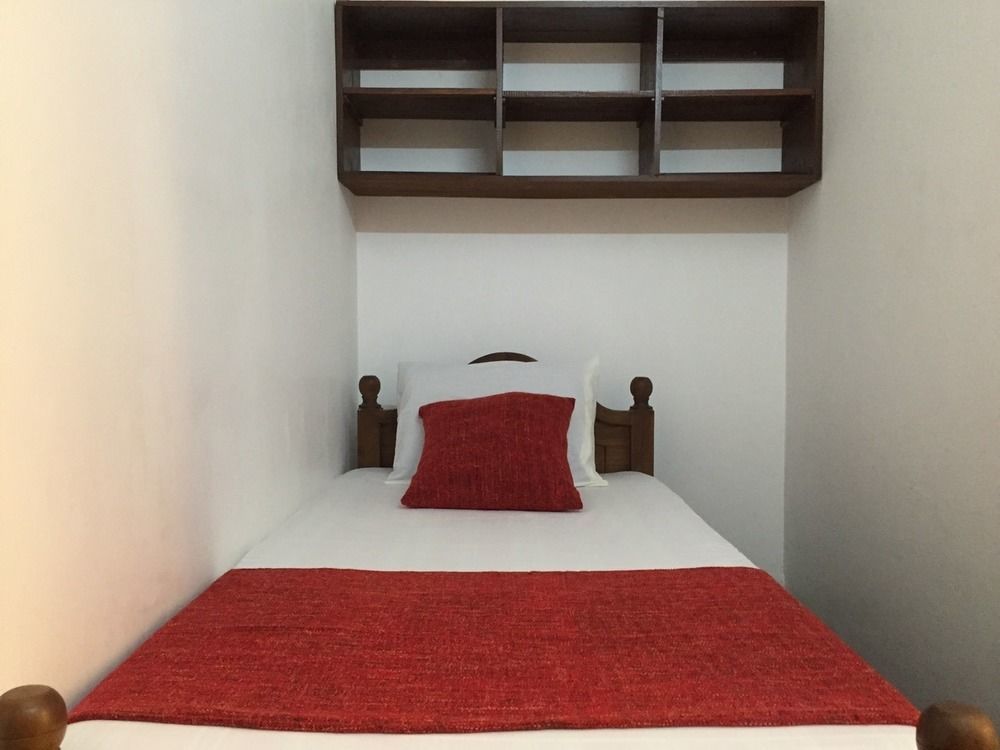 Yaarl Holiday Inn Dżafna Zewnętrze zdjęcie