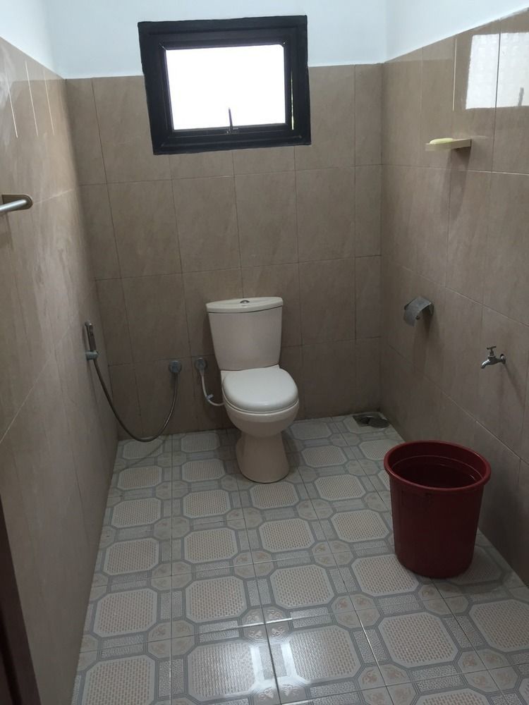 Yaarl Holiday Inn Dżafna Zewnętrze zdjęcie