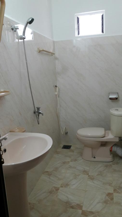 Yaarl Holiday Inn Dżafna Zewnętrze zdjęcie